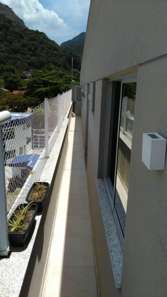 Cobertura, 3 quartos, 183 m² - Foto 11