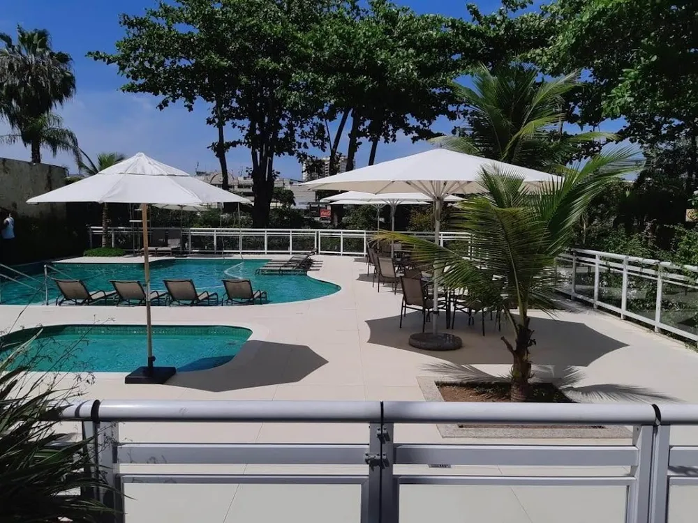 Cobertura, 3 quartos, 183 m² - Foto 21
