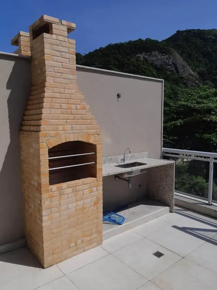 Cobertura, 3 quartos, 183 m² - Foto 14