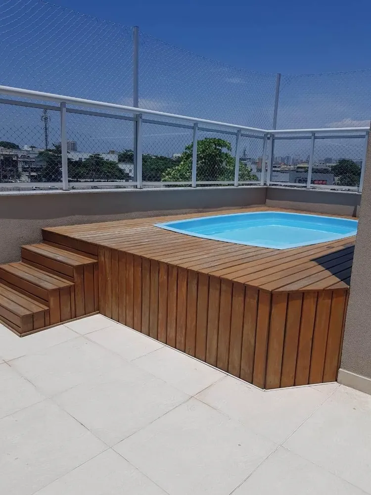Cobertura, 3 quartos, 183 m² - Foto 13
