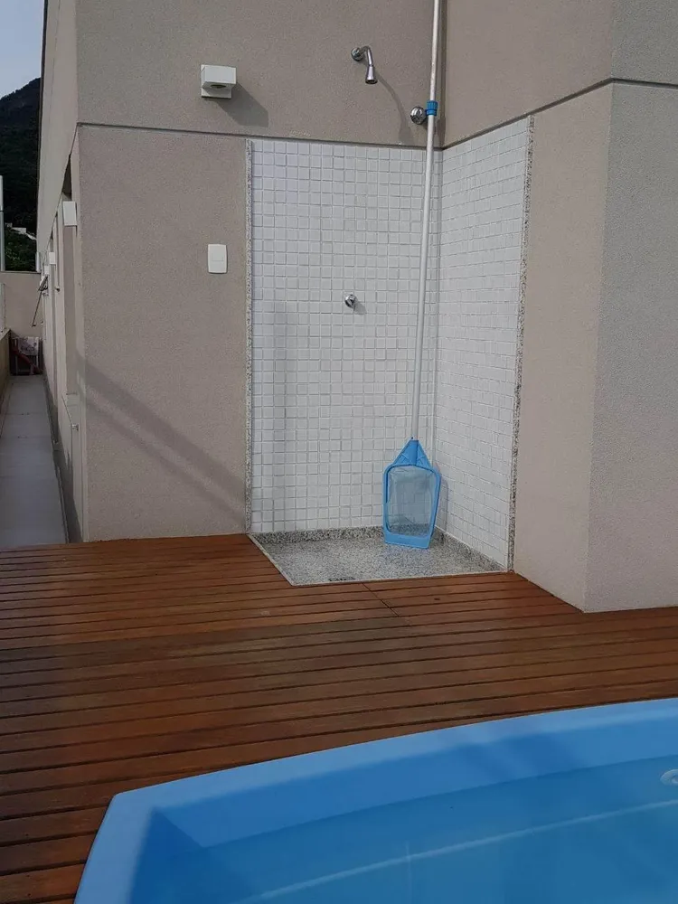 Cobertura, 3 quartos, 183 m² - Foto 17