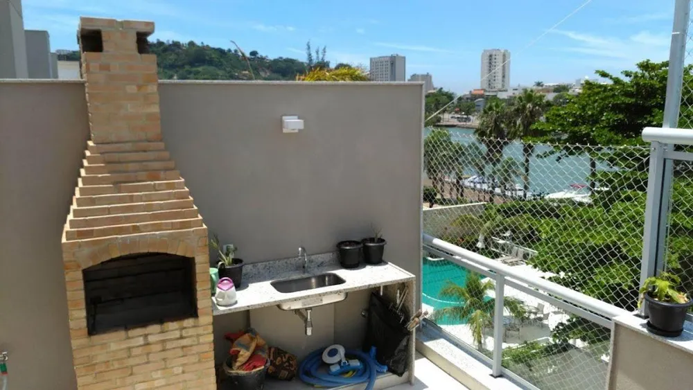 Cobertura, 3 quartos, 183 m² - Foto 16