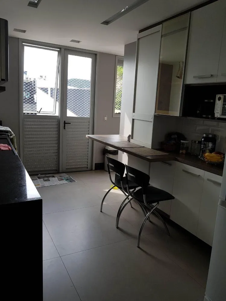 Cobertura, 3 quartos, 183 m² - Foto 10