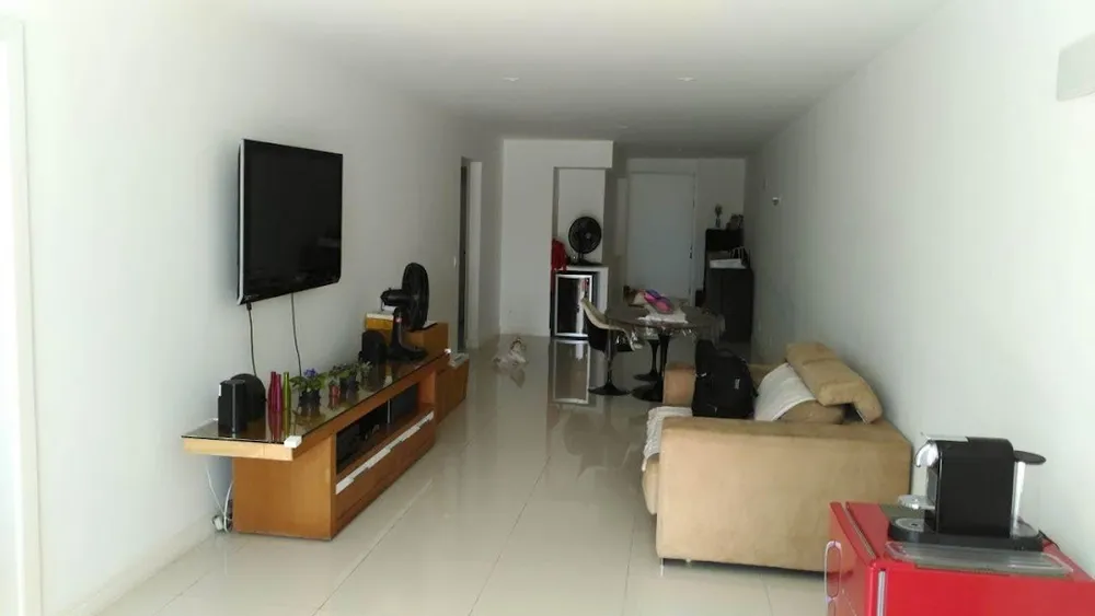 Cobertura, 3 quartos, 183 m² - Foto 2