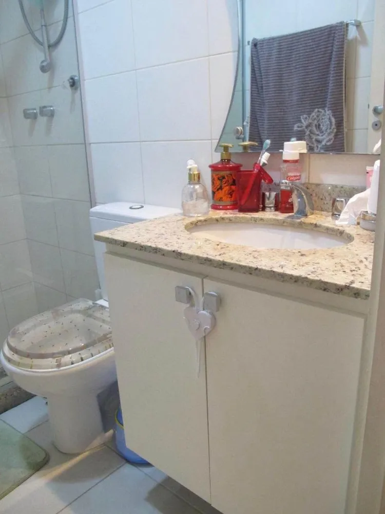 Apartamento, 2 quartos, 75 m² - Foto 11