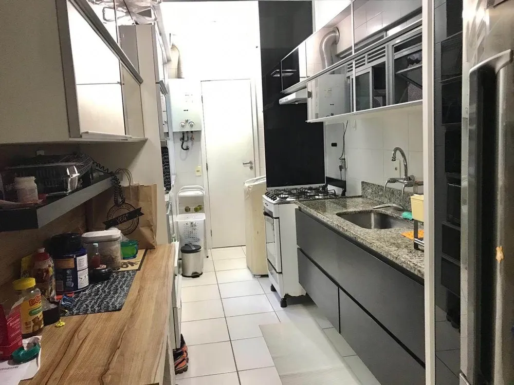 Apartamento, 2 quartos, 75 m² - Foto 7