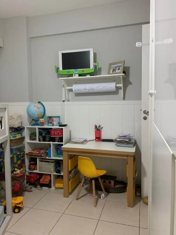 Apartamento, 2 quartos, 75 m² - Foto 5