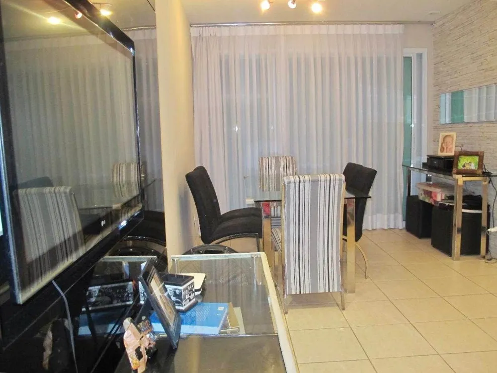 Apartamento, 2 quartos, 75 m² - Foto 1