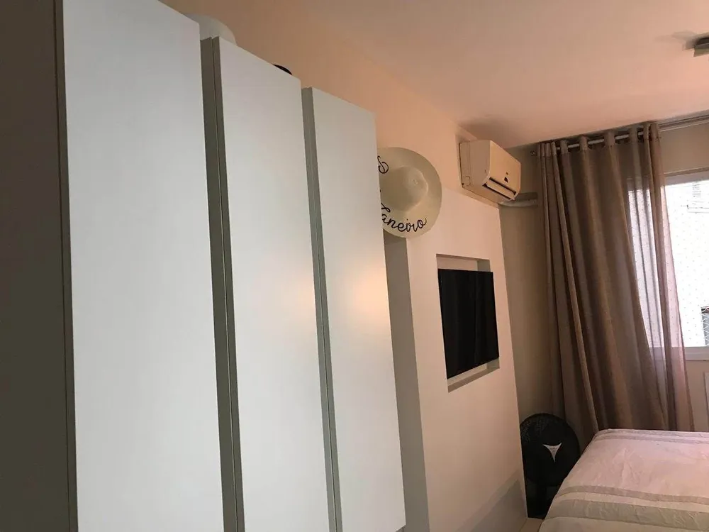 Apartamento, 2 quartos, 75 m² - Foto 3