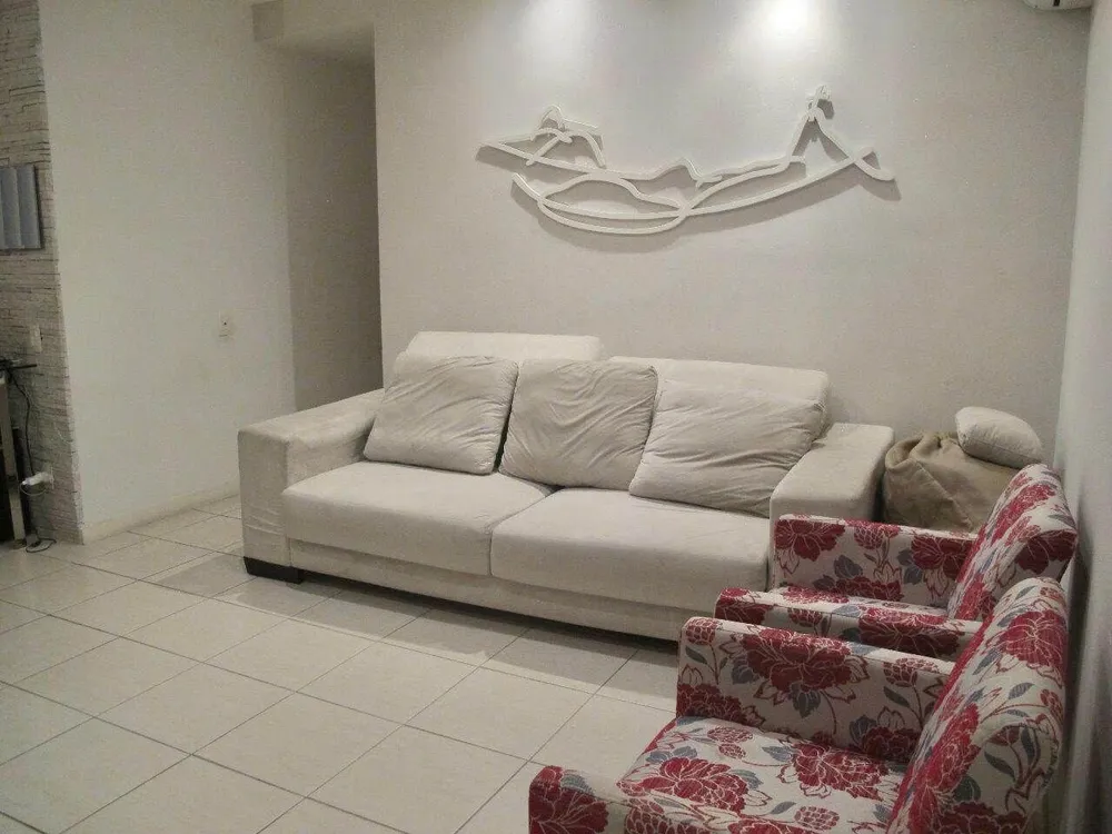 Apartamento, 2 quartos, 75 m² - Foto 2