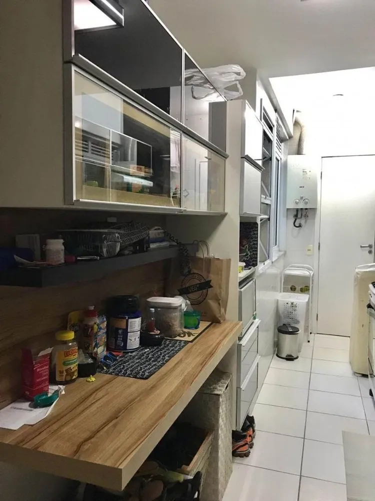 Apartamento, 2 quartos, 75 m² - Foto 8