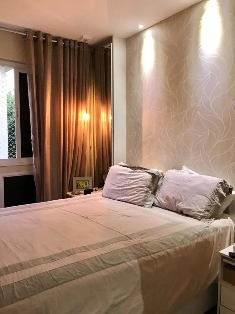 Apartamento, 2 quartos, 75 m² - Foto 4