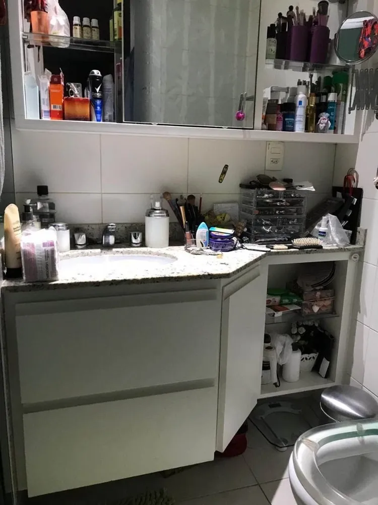 Apartamento, 2 quartos, 75 m² - Foto 10