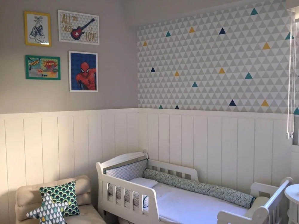 Apartamento, 2 quartos, 75 m² - Foto 6