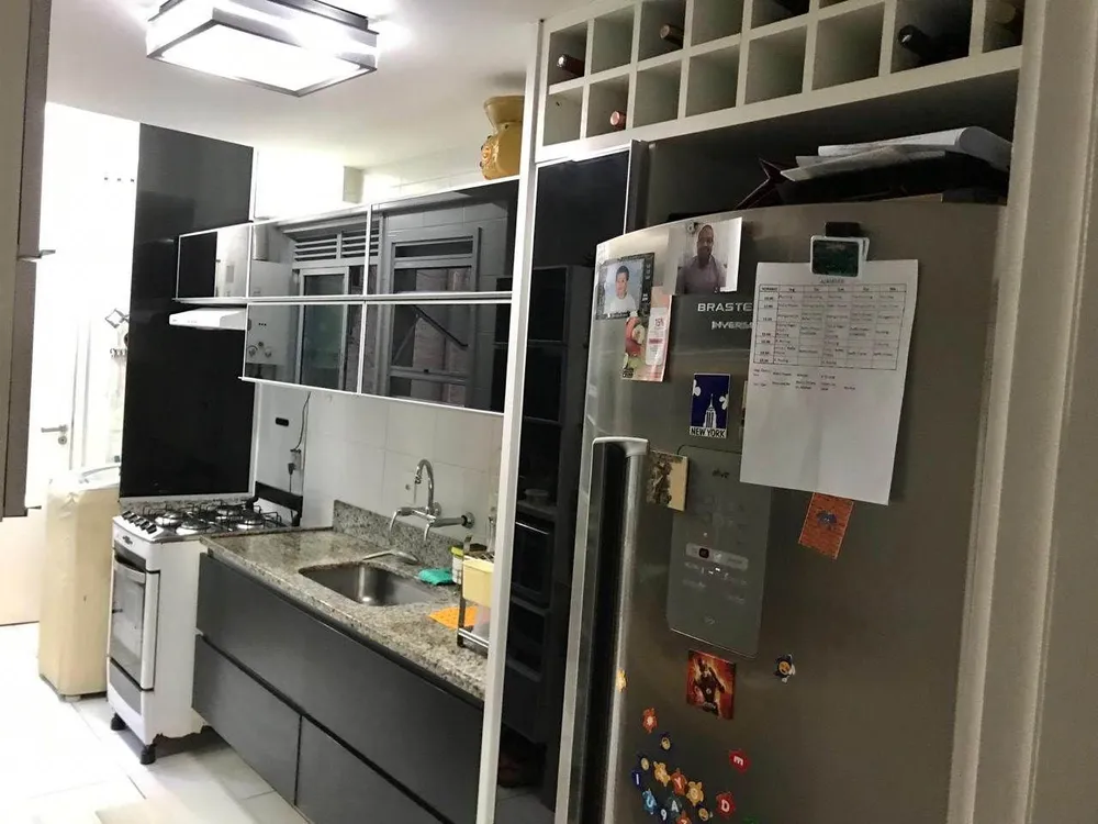 Apartamento, 2 quartos, 75 m² - Foto 9
