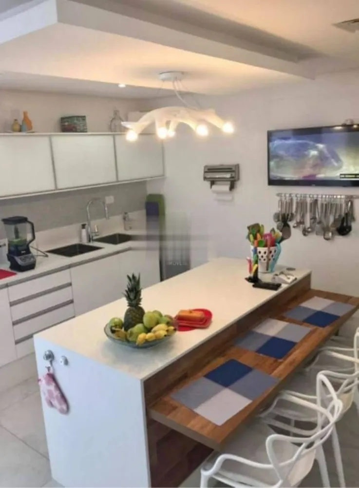Apartamento, 4 quartos, 400 m² - Foto 1