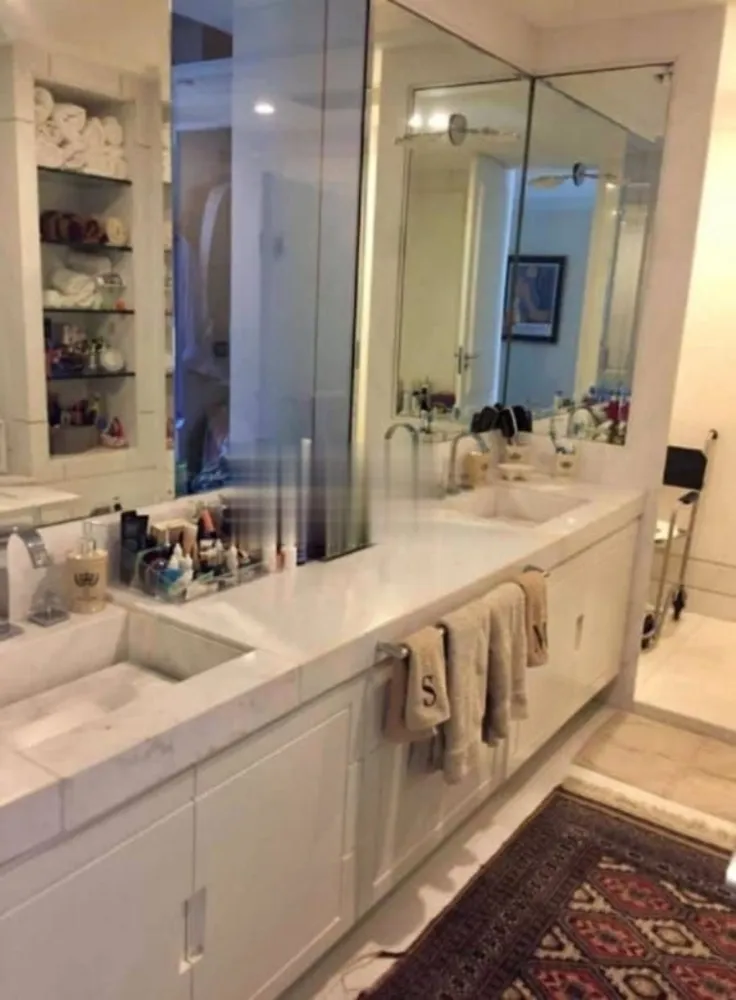 Apartamento, 4 quartos, 400 m² - Foto 10