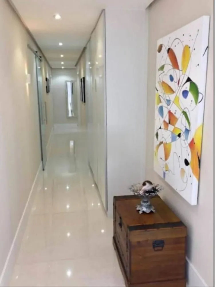 Apartamento, 4 quartos, 400 m² - Foto 4