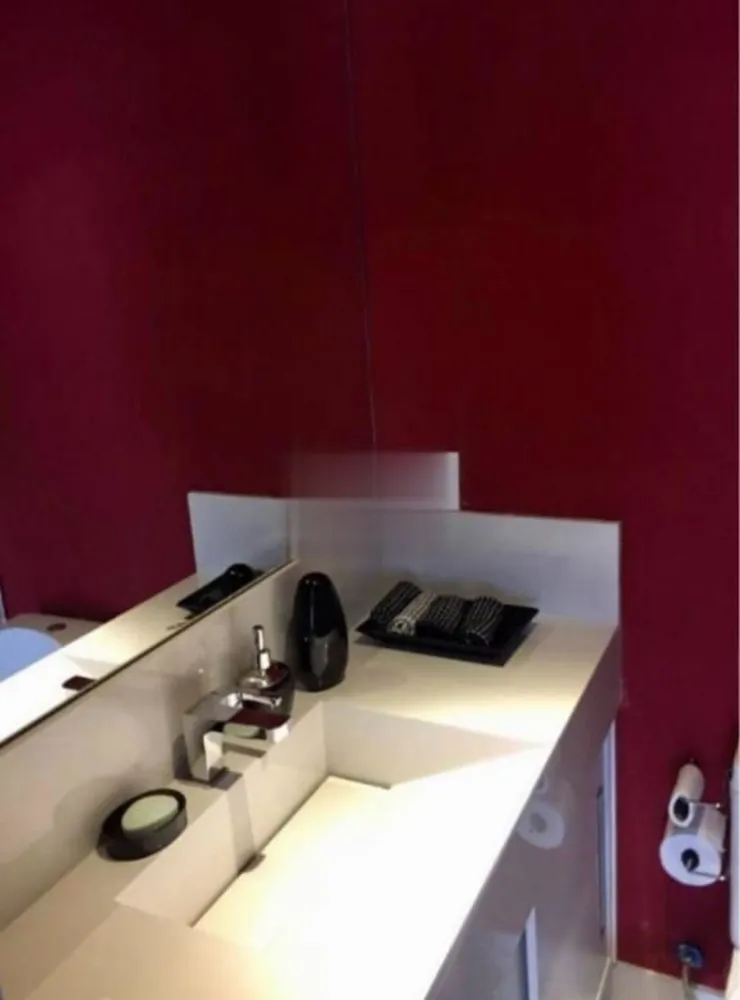 Apartamento, 4 quartos, 400 m² - Foto 9