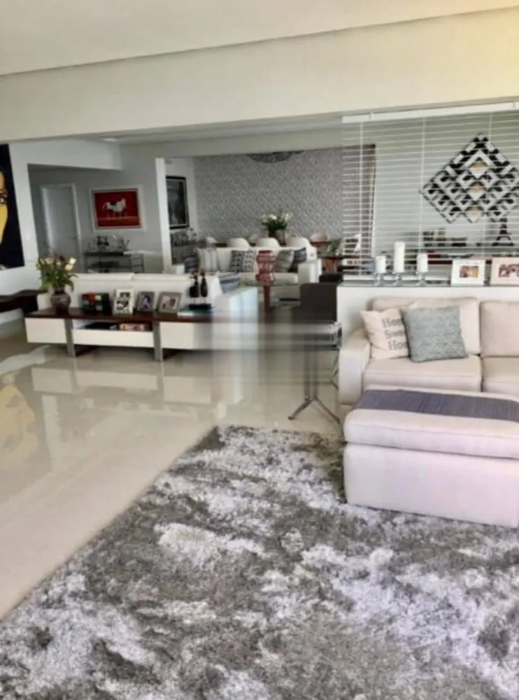 Apartamento, 4 quartos, 400 m² - Foto 3