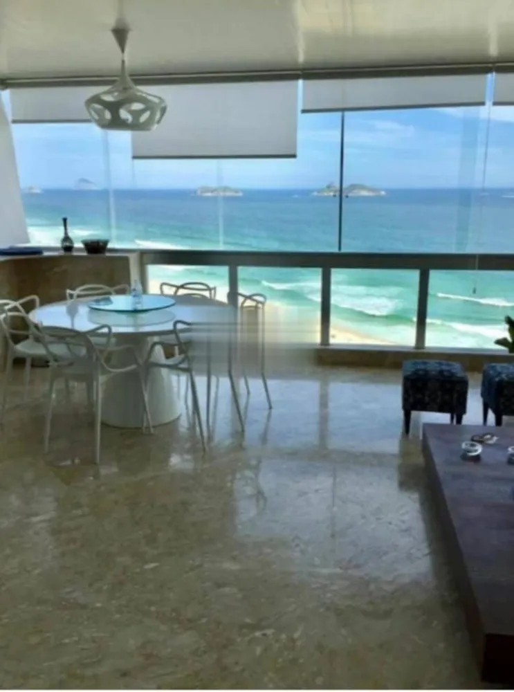 Apartamento, 4 quartos, 400 m² - Foto 5