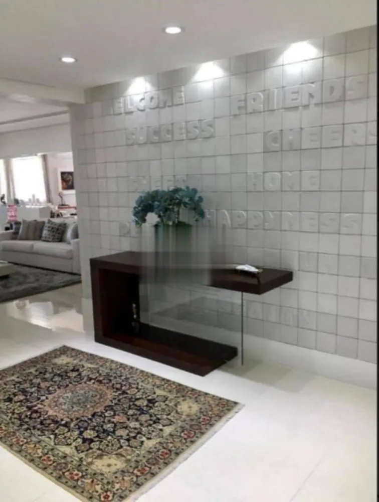 Apartamento, 4 quartos, 400 m² - Foto 11