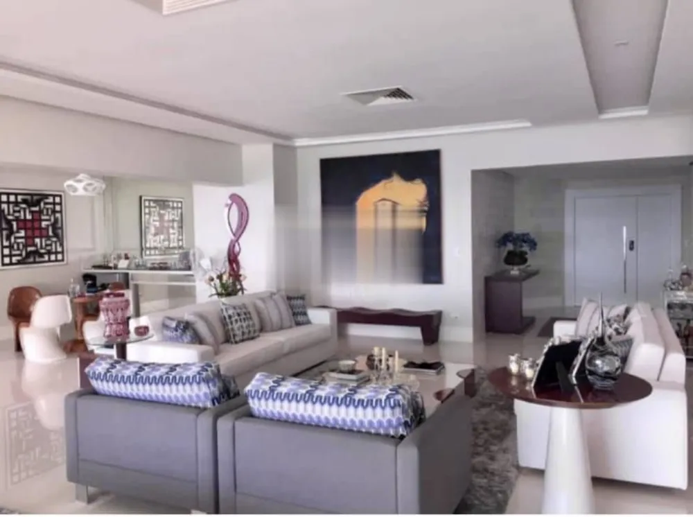 Apartamento, 4 quartos, 400 m² - Foto 2