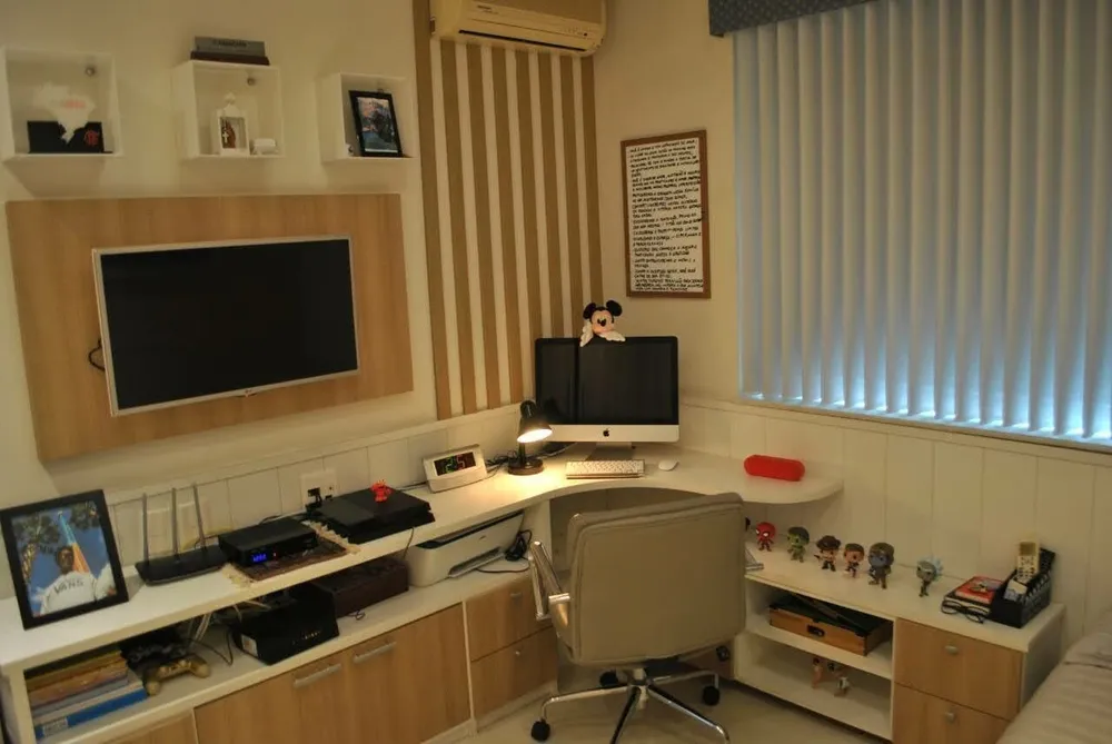 Apartamento, 4 quartos, 166 m² - Foto 15