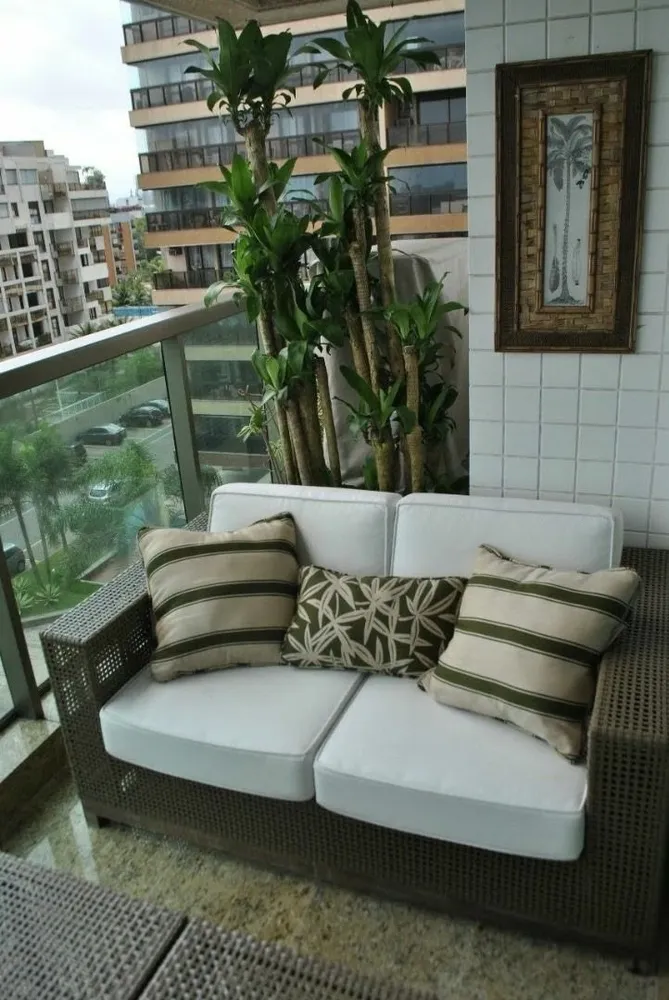 Apartamento, 4 quartos, 166 m² - Foto 17
