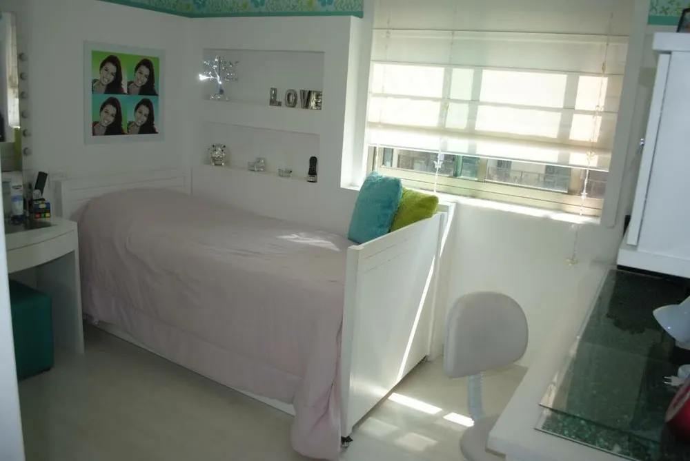 Apartamento, 4 quartos, 166 m² - Foto 18