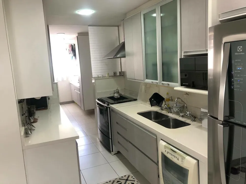 Apartamento, 4 quartos, 166 m² - Foto 12