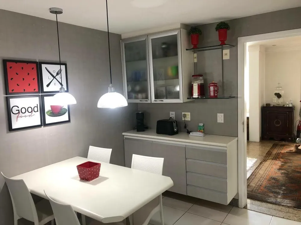 Apartamento, 4 quartos, 166 m² - Foto 8