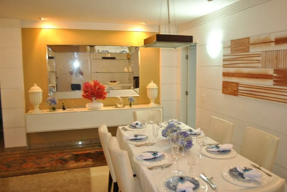 Apartamento, 4 quartos, 166 m² - Foto 6