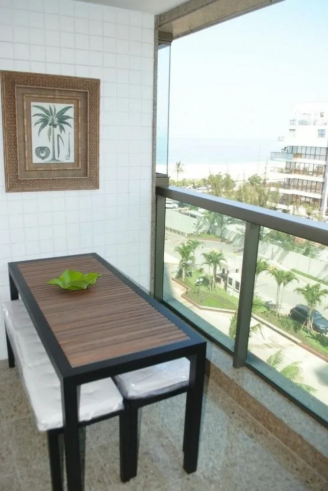 Apartamento, 4 quartos, 166 m² - Foto 7