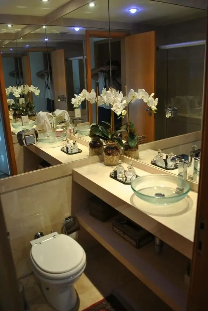 Apartamento, 4 quartos, 166 m² - Foto 13