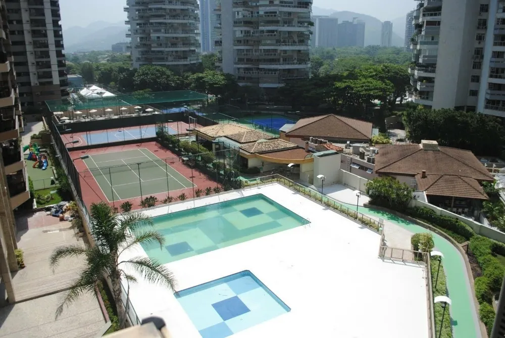 Apartamento, 4 quartos, 166 m² - Foto 22
