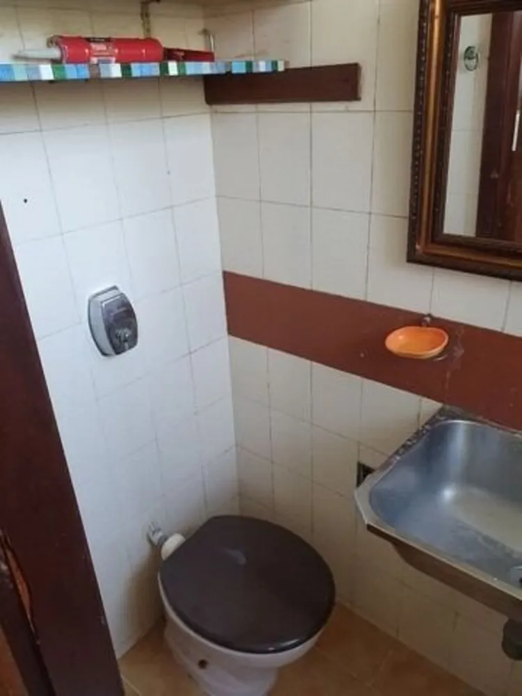 Apartamento, 3 quartos, 98 m² - Foto 12