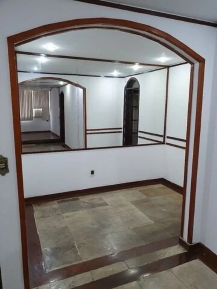 Apartamento, 3 quartos, 98 m² - Foto 5