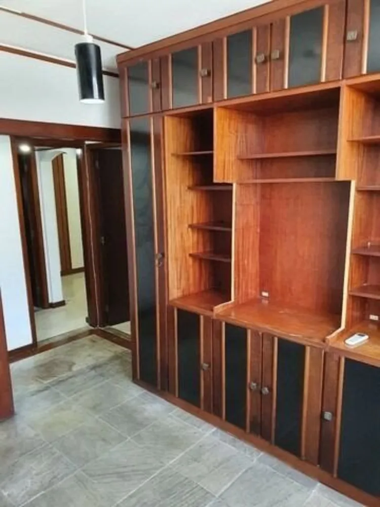 Apartamento, 3 quartos, 98 m² - Foto 2