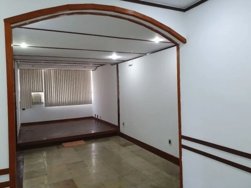 Apartamento, 3 quartos, 98 m² - Foto 1