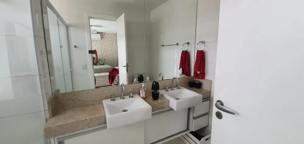 Casa, 3 quartos, 210 m² - Foto 11