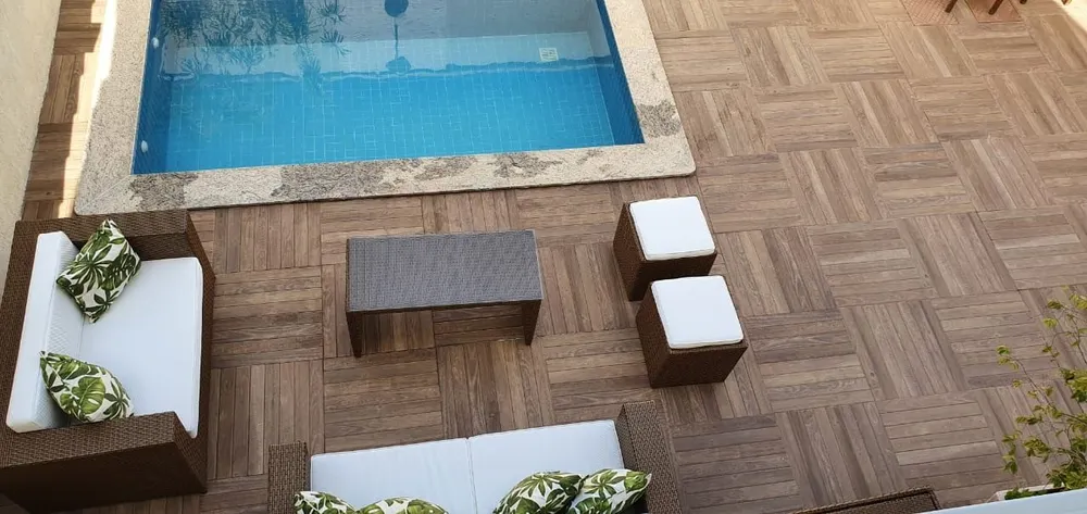 Casa, 3 quartos, 210 m² - Foto 5