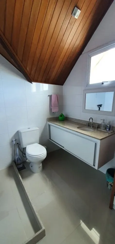 Casa, 3 quartos, 210 m² - Foto 22