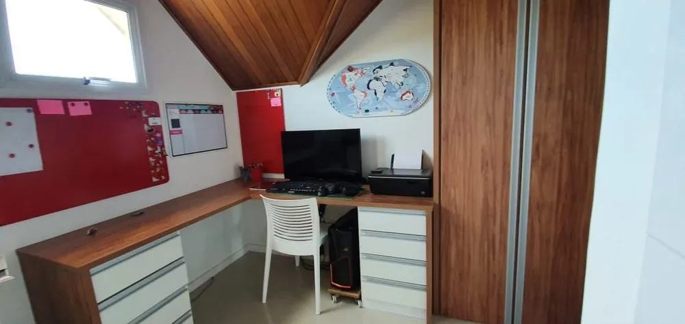 Casa, 3 quartos, 210 m² - Foto 16