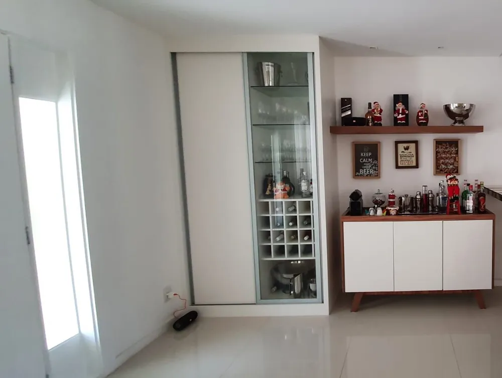 Casa, 3 quartos, 210 m² - Foto 24