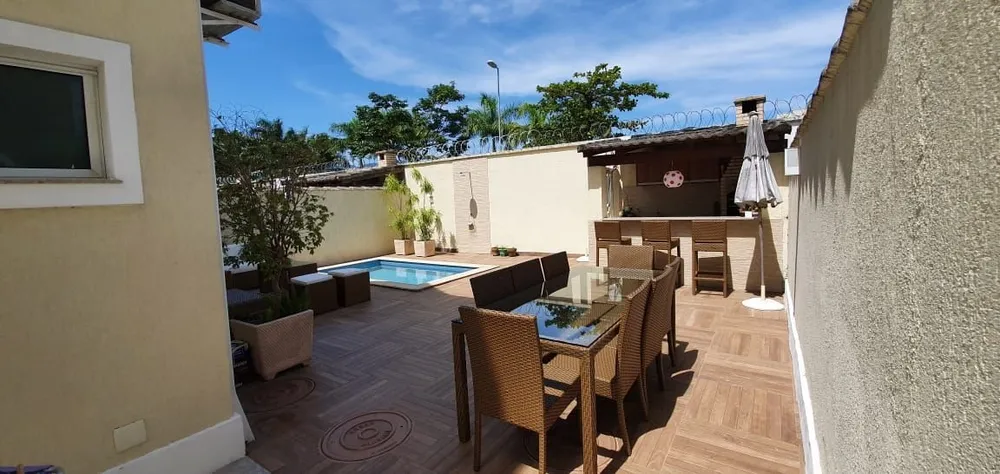 Casa, 3 quartos, 210 m² - Foto 7