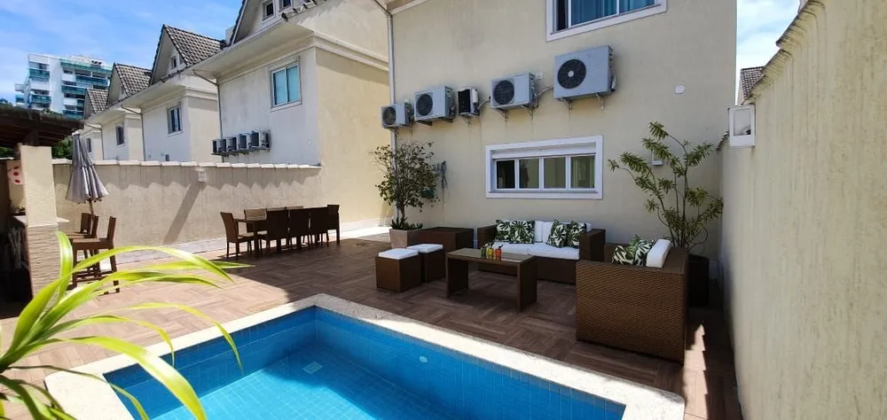 Casa, 3 quartos, 210 m² - Foto 6