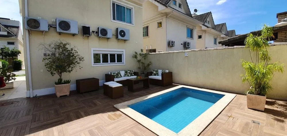 Casa, 3 quartos, 210 m² - Foto 8