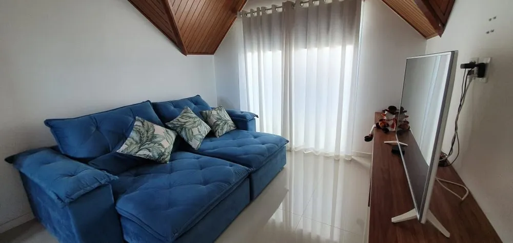 Casa, 3 quartos, 210 m² - Foto 17