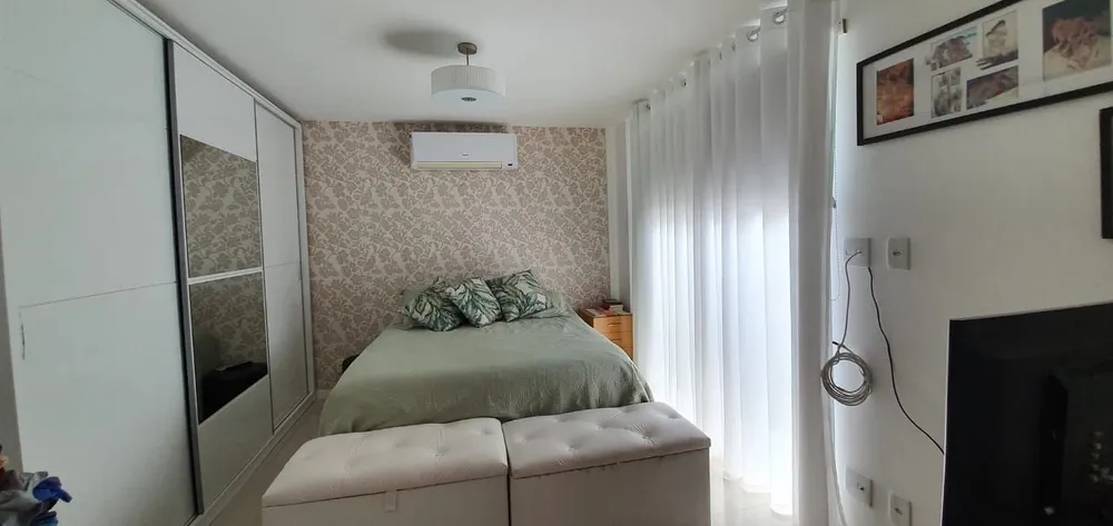 Casa, 3 quartos, 210 m² - Foto 21